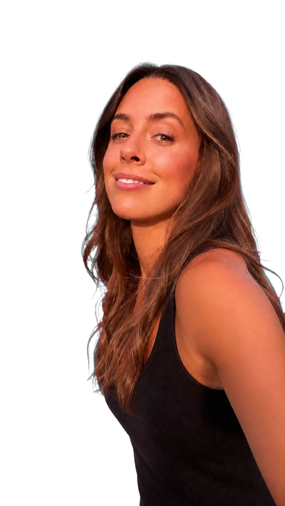Vanessa Mai auf Schloss Walkershofen